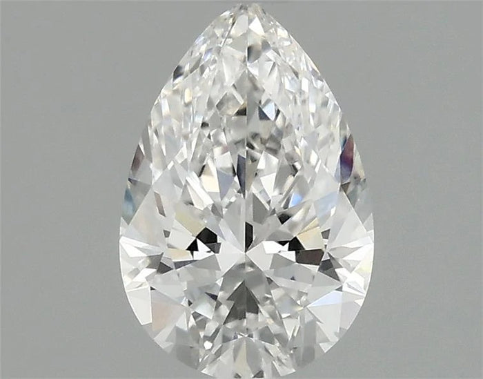 1.06 Carat · PEAR · E · VVS2 · IGI · Excellent Cut