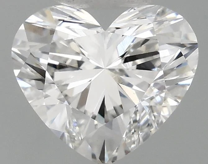 1.04 Carat · HEART · E · VS1 · IGI · Excellent Cut