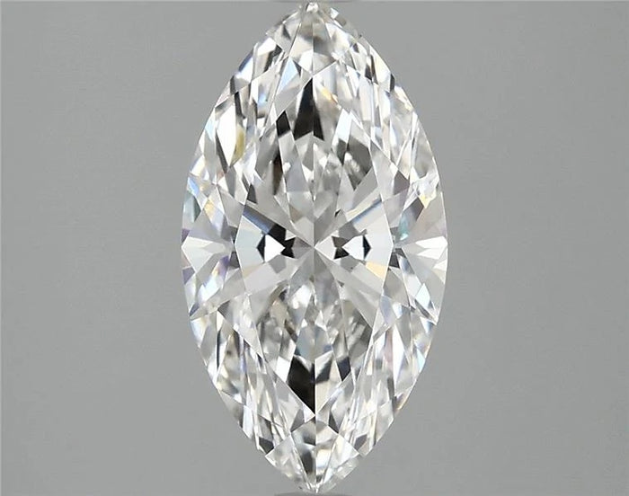 2.09 Carat · MARQUISE · F · VS1 · IGI · Excellent Cut