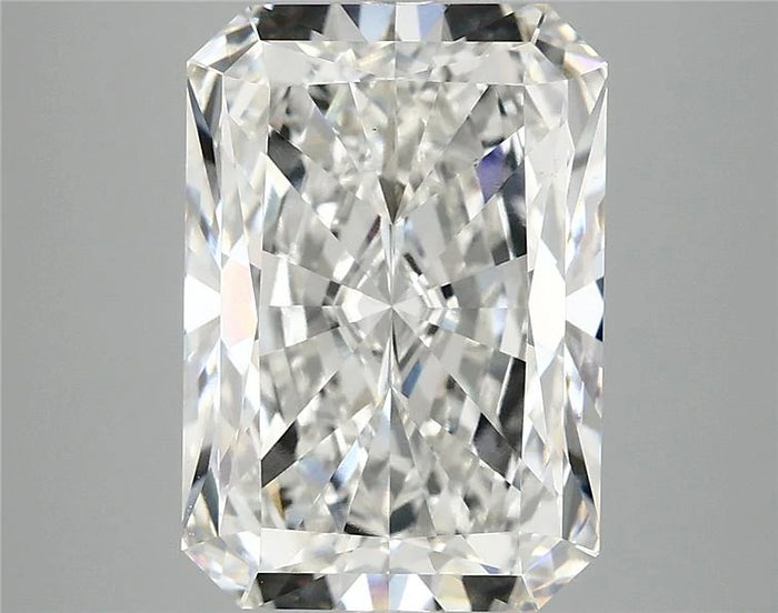 5.83 Carat · RADIANT · G · VS1 · IGI · Excellent Cut
