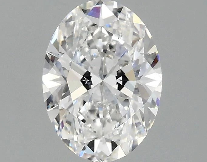 1.09 Carat · OVAL · D · VS1 · IGI · Excellent Cut