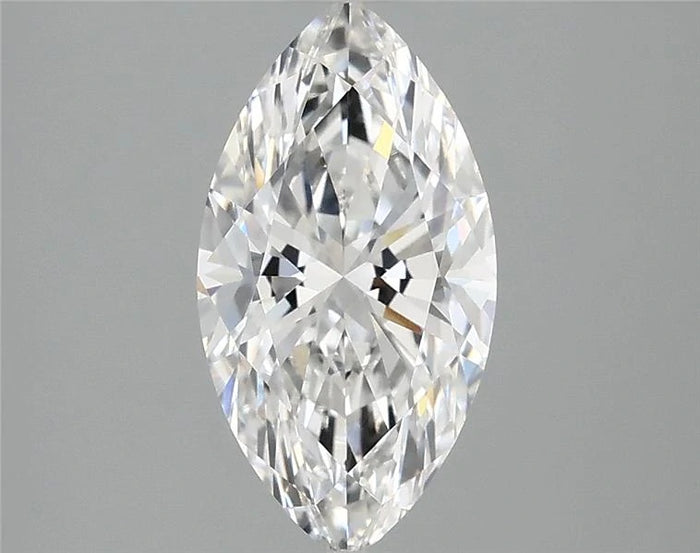 1.87 Carat · MARQUISE · E · VVS2 · IGI · Excellent Cut