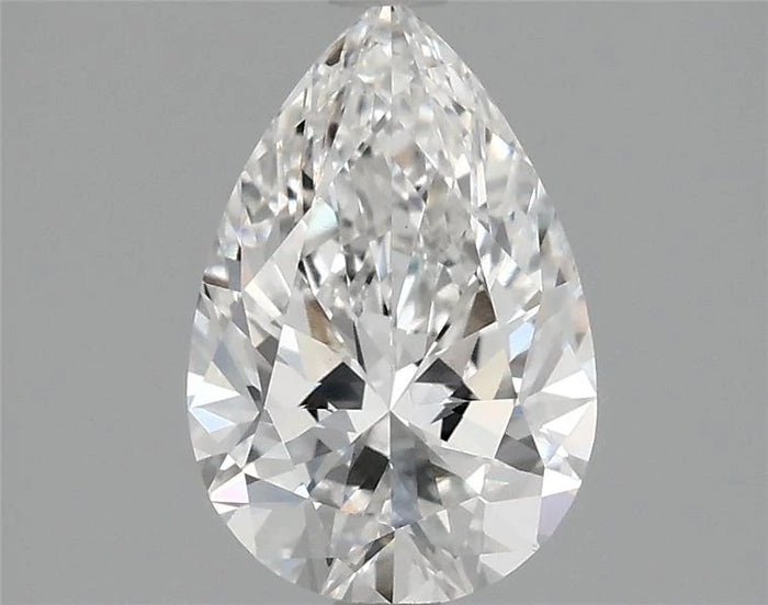 1.57 Carat · PEAR · E · VS1 · IGI · Excellent Cut