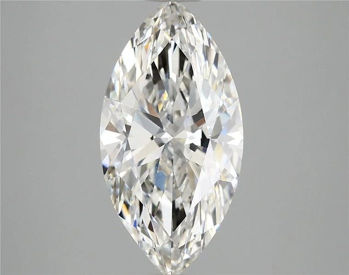 3.03 Carat · MARQUISE · G · VS1 · IGI · Excellent Cut