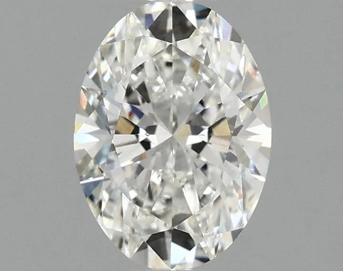 1.08 Carat · OVAL · G · VVS2 · IGI · Excellent Cut