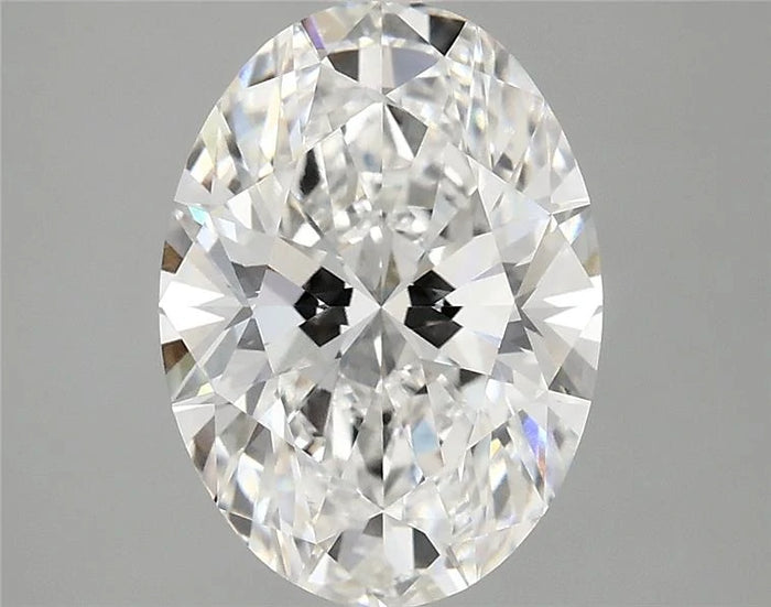 3.06 Carat · OVAL · E · VVS2 · IGI · Excellent Cut