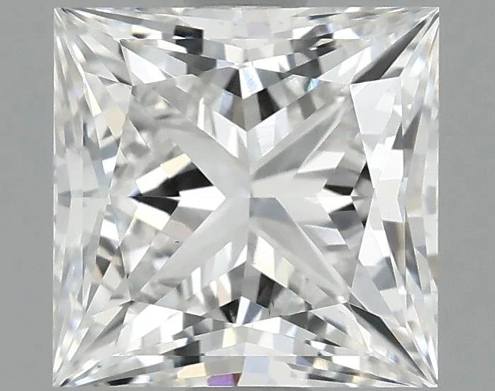 1.10 Carat · PRINCESS · E · VS1 · IGI · Excellent Cut