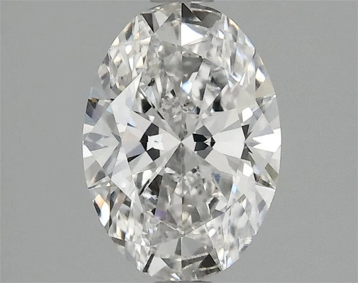 1.40 Carat · OVAL · E · VS1 · IGI · Excellent Cut