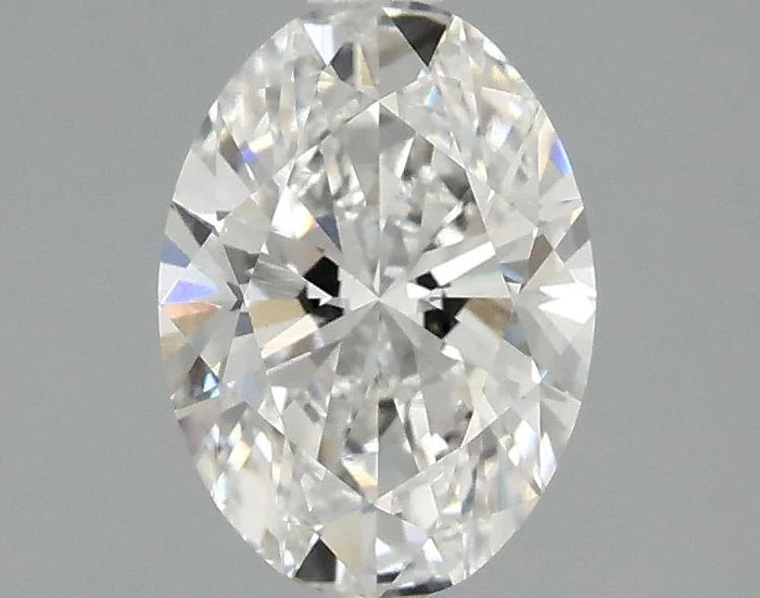 1.40 Carat · OVAL · E · VS1 · IGI · Excellent Cut