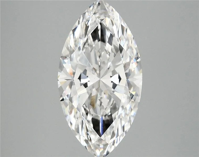 3.04 Carat · MARQUISE · E · VS1 · IGI · Excellent Cut