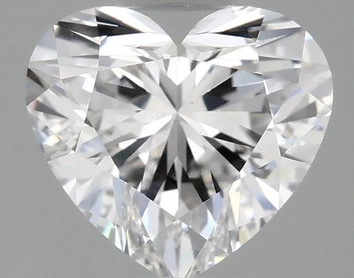 1.40 Carat · HEART · E · VS1 · IGI · Excellent Cut
