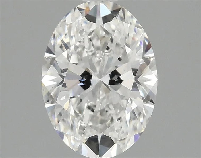 1.86 Carat · OVAL · E · VS1 · IGI · Excellent Cut