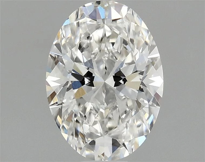 1.08 Carat · OVAL · E · VVS2 · IGI · Excellent Cut