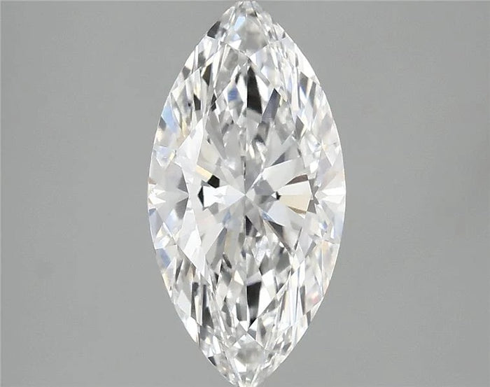 2.09 Carat · MARQUISE · E · VS1 · IGI · Excellent Cut