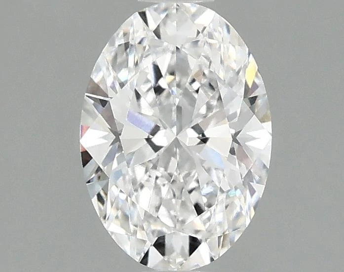 1.08 Carat · OVAL · D · VS1 · IGI · Excellent Cut