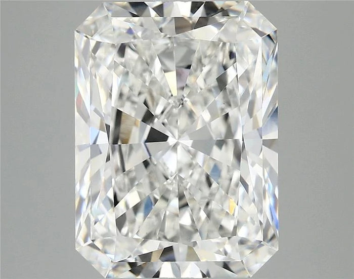 6.10 Carat · RADIANT · E · VVS2 · IGI · Excellent Cut