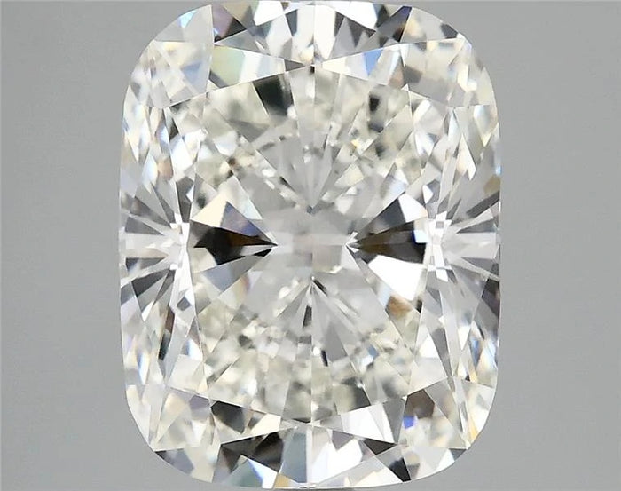 4.06 Carat · CUSHION · G · VS1 · IGI · Excellent Cut