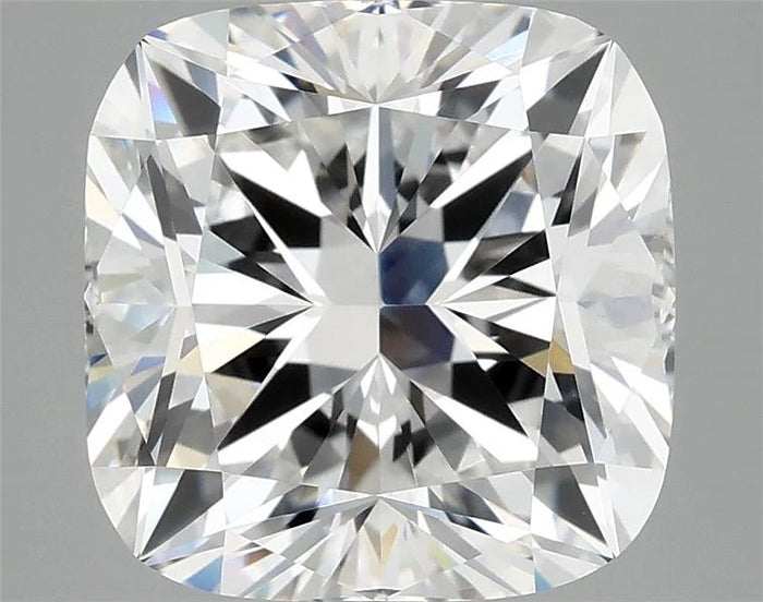 4.88 Carat · CUSHION · E · VS1 · IGI · Excellent Cut
