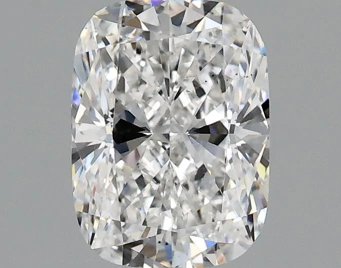 1.06 Carat · CUSHION · E · VS2 · IGI · Excellent Cut