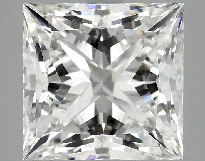 3.10 Carat · PRINCESS · E · VVS2 · IGI · Excellent Cut