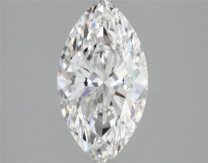 1.94 Carat · MARQUISE · E · VS2 · IGI · Excellent Cut