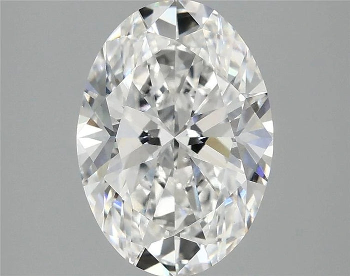 3.04 Carat · OVAL · E · VS2 · IGI · Excellent Cut