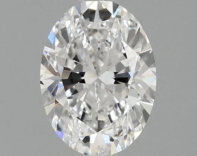 1.04 Carat · OVAL · D · VS1 · IGI · Excellent Cut