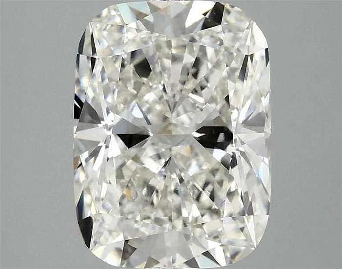 3.05 Carat · CUSHION · F · VS1 · IGI · Excellent Cut