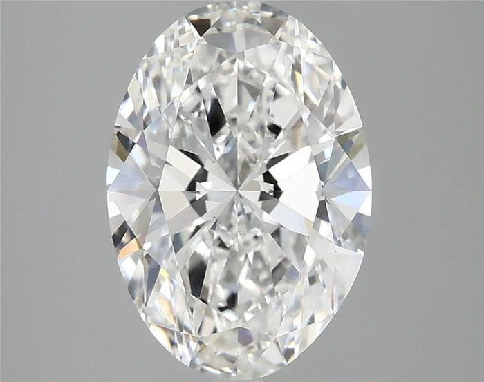 3.00 Carat · OVAL · E · VS1 · IGI · Excellent Cut