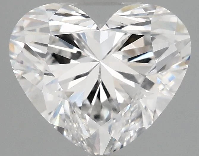 2.04 Carat · HEART · E · VVS2 · IGI · Excellent Cut