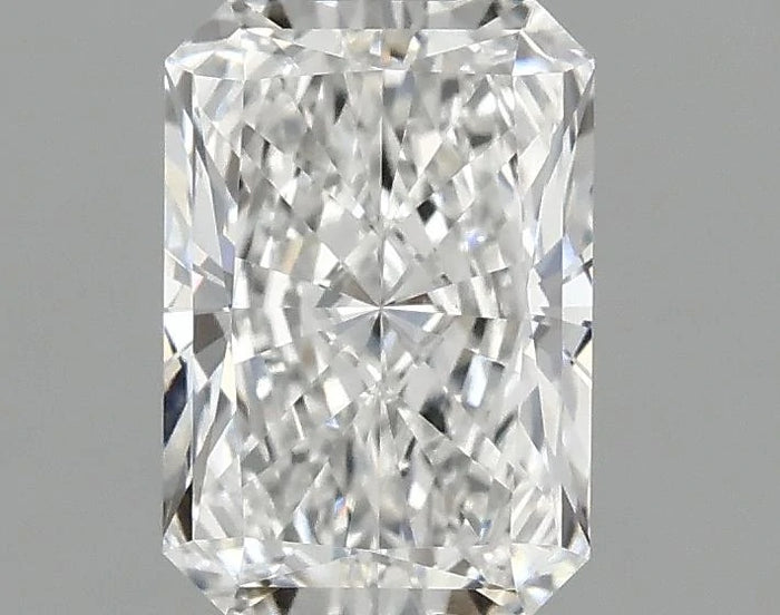 1.09 Carat · RADIANT · D · VS1 · IGI · Excellent Cut