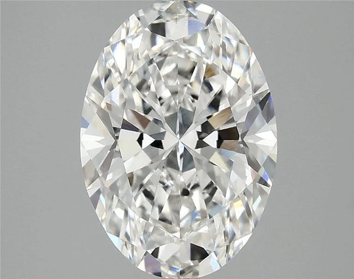 3.09 Carat · OVAL · E · VS1 · IGI · Excellent Cut