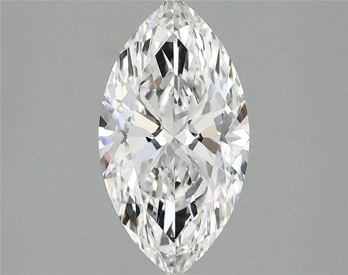 1.44 Carat · MARQUISE · E · VS1 · IGI · Excellent Cut