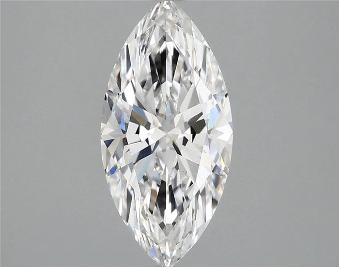1.87 Carat · MARQUISE · D · VS1 · IGI · Excellent Cut