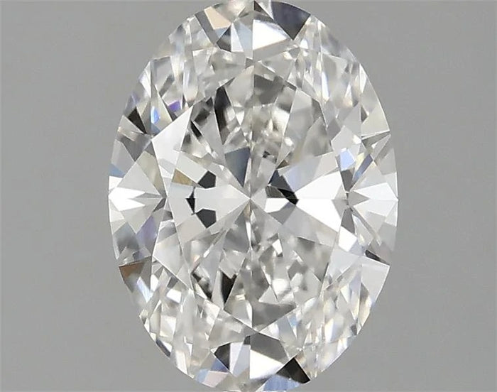 1.48 Carat · OVAL · F · VVS2 · IGI · Excellent Cut