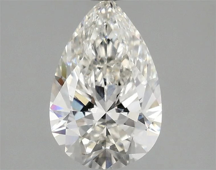 1.38 Carat · PEAR · F · VVS2 · IGI · Excellent Cut