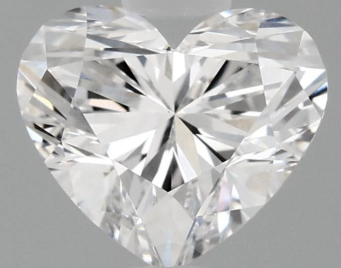 1.01 Carat · HEART · E · VS1 · IGI · Excellent Cut