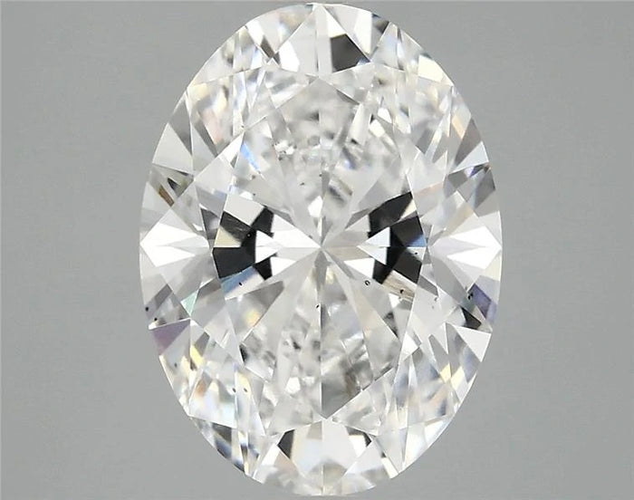 3.10 Carat · OVAL · E · VS2 · IGI · Excellent Cut
