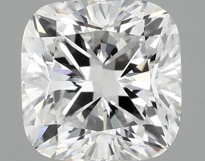 1.14 Carat · CUSHION · E · VS1 · IGI · Excellent Cut