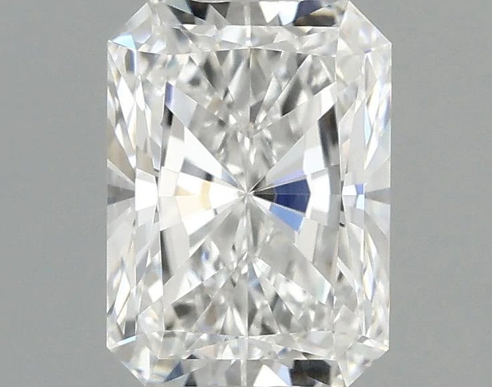 1.10 Carat · RADIANT · E · VVS2 · IGI · Excellent Cut