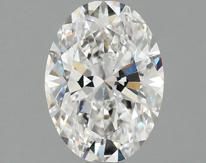 1.10 Carat · OVAL · E · VS1 · IGI · Excellent Cut