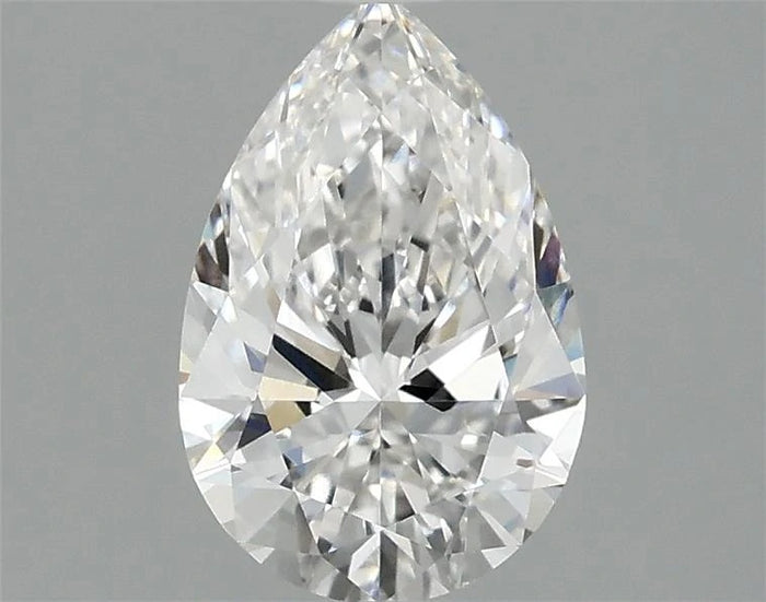 1.55 Carat · PEAR · E · VVS2 · IGI · Excellent Cut
