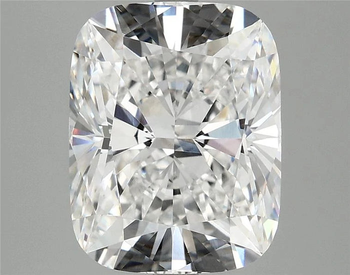 5.10 Carat · CUSHION · E · VS1 · IGI · Excellent Cut