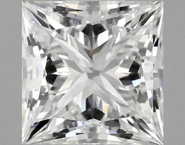 1.03 Carat · PRINCESS · E · VS1 · IGI · Excellent Cut