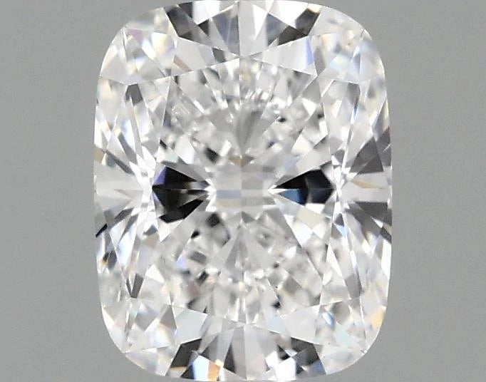 1.02 Carat · CUSHION · D · VS1 · IGI · Excellent Cut