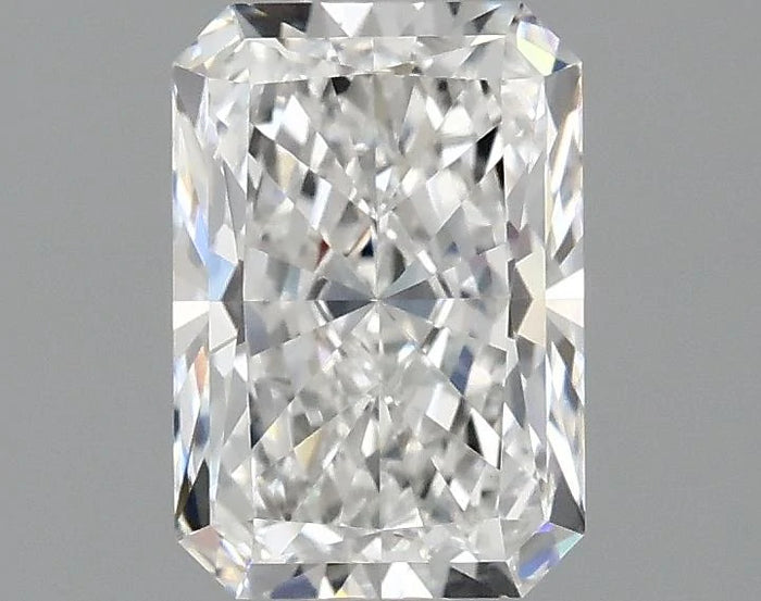 1.53 Carat · RADIANT · D · VVS2 · IGI · Excellent Cut