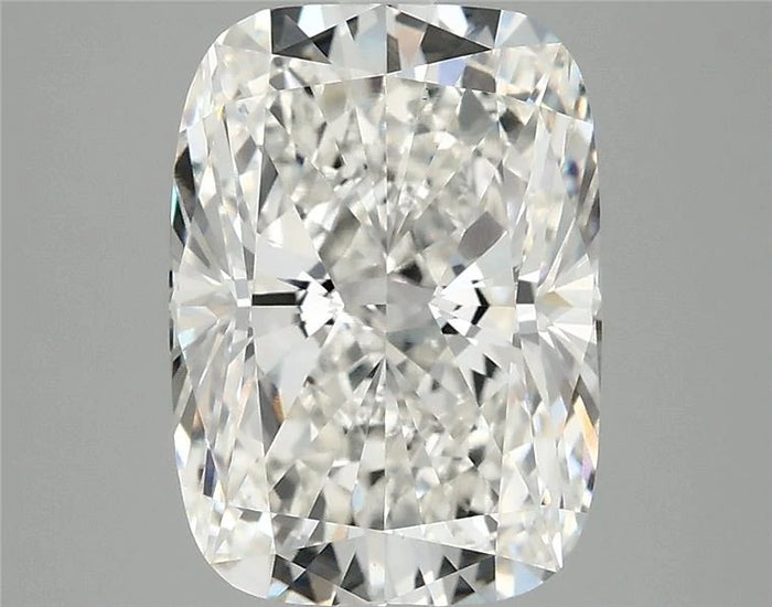 3.96 Carat · CUSHION · G · VS1 · IGI · Excellent Cut