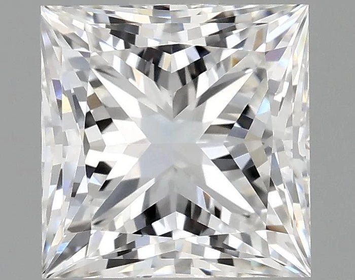 1.49 Carat · PRINCESS · D · VVS2 · IGI · Excellent Cut