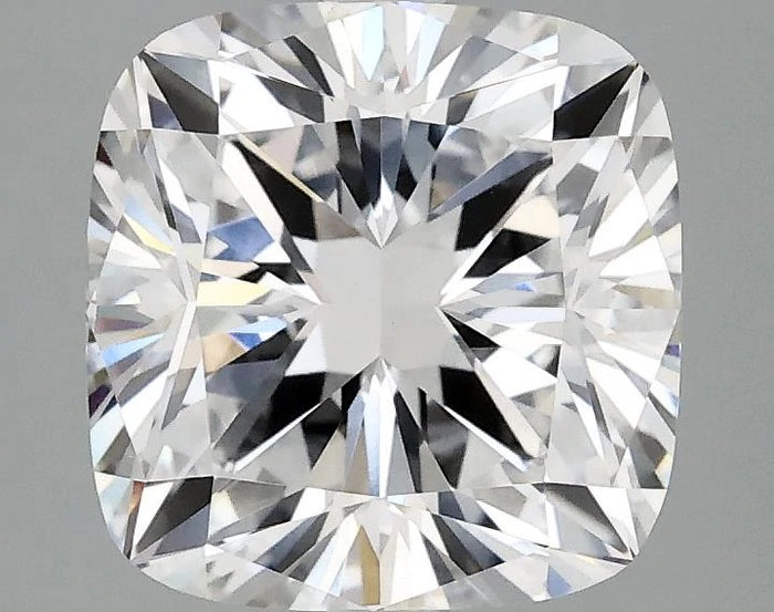 2.93 Carat · CUSHION · E · VS1 · IGI · Excellent Cut