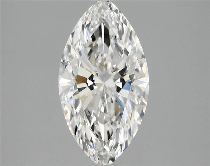 2.09 Carat · MARQUISE · E · VVS2 · IGI · Excellent Cut